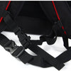 Caden K6 Nylon Waterproof Camera DSLR Outdoor Backpack Bag for Sony Canon Nikon Pentax Olympus