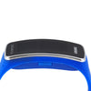 Skmei 1119 LED Sports Watch with Date Function Rubber Band