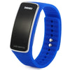 Skmei 1119 LED Sports Watch with Date Function Rubber Band