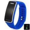 Skmei 1119 LED Sports Watch with Date Function Rubber Band