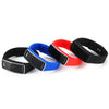 Skmei 1119 LED Sports Watch with Date Function Rubber Band