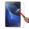 2PCS Screen Protector Tempered Glass for Samsung Galaxy Tab A 10.1 T580