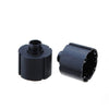 Spare Differential Case Fitting for Wltoys A949 A959 A969 A979 RC Rally Car - 2Pcs
