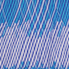 Chic Fulled Stripes Pattern Color Splice Voile Scarf For Women