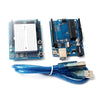 UNO R3 Project Advanced Starter Kit with Tutorial for Arduino