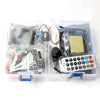 UNO R3 Project Advanced Starter Kit with Tutorial for Arduino