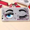 3D Liquid Blink Flow Quicksand Style Anti-slip Back Cover Case with Transparent Frame for iPhone 6 Plus 6S Plus 5.5 inches