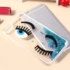 3D Liquid Blink Flow Quicksand Style Anti-slip Back Cover Case with Transparent Frame for iPhone 6 Plus 6S Plus 5.5 inches