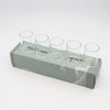 5PCS Original YUHETEC Replacement Glass Tank for kayfun kayfun v5