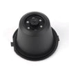 6Pcs Sets Refillable Coffee Capsule Cup Filter