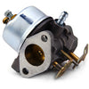 Carburetor for Tecumseh 632370A 632370 632110 HM100 HMSK90 HMSK90