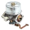 Carburetor for Tecumseh 640152A 640023 640051 640140 640152 with Gasket