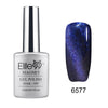 Elite99 Changing Color Soak Off UV Varnish Long-Lasting Nail Polish 12ml