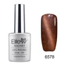 Elite99 Changing Color Soak Off UV Varnish Long-Lasting Nail Polish 12ml