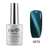Elite99 Changing Color Soak Off UV Varnish Long-Lasting Nail Polish 12ml