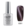 Elite99 Changing Color Soak Off UV Varnish Long-Lasting Nail Polish 12ml