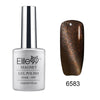 Elite99 Changing Color Soak Off UV Varnish Long-Lasting Nail Polish 12ml