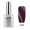 Elite99 Changing Color Soak Off UV Varnish Long-Lasting Nail Polish 12ml