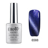 Elite99 Changing Color Soak Off UV Varnish Long-Lasting Nail Polish 12ml