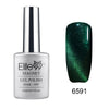 Elite99 Changing Color Soak Off UV Varnish Long-Lasting Nail Polish 12ml
