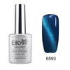 Elite99 Changing Color Soak Off UV Varnish Long-Lasting Nail Polish 12ml