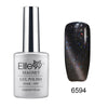 Elite99 Changing Color Soak Off UV Varnish Long-Lasting Nail Polish 12ml