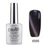 Elite99 Changing Color Soak Off UV Varnish Long-Lasting Nail Polish 12ml