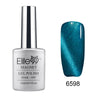 Elite99 Changing Color Soak Off UV Varnish Long-Lasting Nail Polish 12ml
