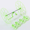 CX - 10 - 004 Flexible Protection Ring Set for Cheerson CX - 10 / CX - 10A JJ810 JJ820