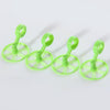 CX - 10 - 004 Flexible Protection Ring Set for Cheerson CX - 10 / CX - 10A JJ810 JJ820