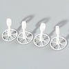 CX - 10 - 004 Flexible Protection Ring Set for Cheerson CX - 10 / CX - 10A JJ810 JJ820