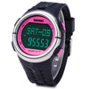 Skmei 1058 Multifunctional LED Wristwatch
