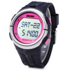 Skmei 1058 Multifunctional LED Wristwatch