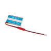WSX / MX X6A - B04 6 - Port Charger 750MAH 25C 3.7V Accessories of WLtoys V636 / V686 / V686G 3A US Plug with EU Adapter