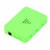 WSX / MX X6A - B04 6 - Port Charger 750MAH 25C 3.7V Accessories of WLtoys V636 / V686 / V686G 3A US Plug with EU Adapter