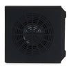 3 in 1 5 Ports USB Hub Speaker TF SD M2 MS Card Reader