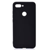 Shockproof TPU Soft Case for Xiaomi 8 Lite