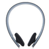 BQ - 618 Smart Wireless Bluetooth  Stereo Headphones with MIC Support 3.5mm Stereo Audio Input