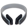 BQ - 618 Smart Wireless Bluetooth  Stereo Headphones with MIC Support 3.5mm Stereo Audio Input