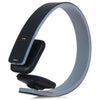 BQ - 618 Smart Wireless Bluetooth  Stereo Headphones with MIC Support 3.5mm Stereo Audio Input