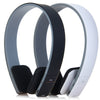BQ - 618 Smart Wireless Bluetooth  Stereo Headphones with MIC Support 3.5mm Stereo Audio Input
