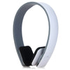 BQ - 618 Smart Wireless Bluetooth  Stereo Headphones with MIC Support 3.5mm Stereo Audio Input
