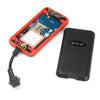 Refurbished GT003 Car Vehicle GPS GSM GPRS Real-time Tracker with Over-speed Alarm
