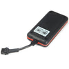 Refurbished GT003 Car Vehicle GPS GSM GPRS Real-time Tracker with Over-speed Alarm
