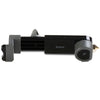 Hoco CPH07 Universal Multifunction Safety Hammer Car Air Vent Mount Cradle Stand Holder for Smartphone GPS MP3 Players etc.