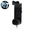 Hoco CPH07 Universal Multifunction Safety Hammer Car Air Vent Mount Cradle Stand Holder for Smartphone GPS MP3 Players etc.