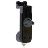 Hoco CPH07 Universal Multifunction Safety Hammer Car Air Vent Mount Cradle Stand Holder for Smartphone GPS MP3 Players etc.