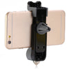 Hoco CPH07 Universal Multifunction Safety Hammer Car Air Vent Mount Cradle Stand Holder for Smartphone GPS MP3 Players etc.