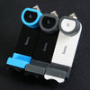 Hoco CPH07 Universal Multifunction Safety Hammer Car Air Vent Mount Cradle Stand Holder for Smartphone GPS MP3 Players etc.