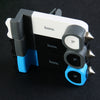 Hoco CPH07 Universal Multifunction Safety Hammer Car Air Vent Mount Cradle Stand Holder for Smartphone GPS MP3 Players etc.